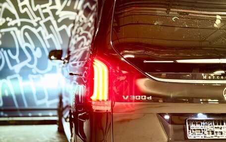 Mercedes-Benz V-Класс, 2026 год, 14 200 000 рублей, 5 фотография