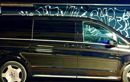 Mercedes-Benz V-Класс, 2026 год, 14 200 000 рублей, 3 фотография