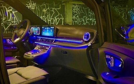 Mercedes-Benz V-Класс, 2026 год, 14 200 000 рублей, 6 фотография