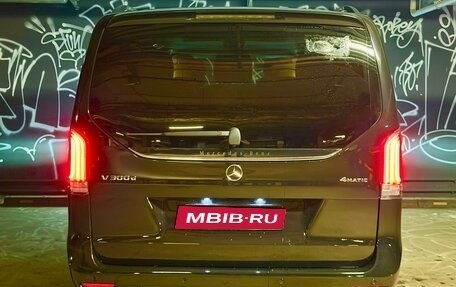 Mercedes-Benz V-Класс, 2026 год, 14 200 000 рублей, 4 фотография