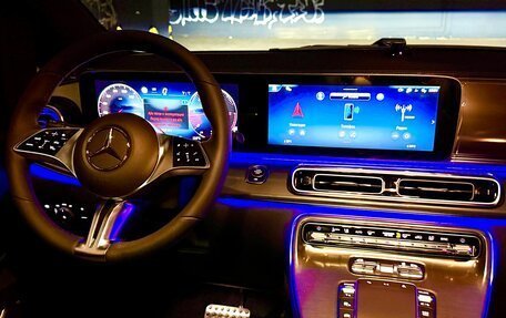 Mercedes-Benz V-Класс, 2026 год, 14 200 000 рублей, 7 фотография