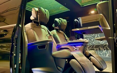 Mercedes-Benz V-Класс, 2026 год, 14 200 000 рублей, 8 фотография