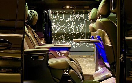 Mercedes-Benz V-Класс, 2026 год, 14 200 000 рублей, 9 фотография