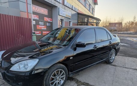Mitsubishi Lancer IX, 2005 год, 390 000 рублей, 2 фотография