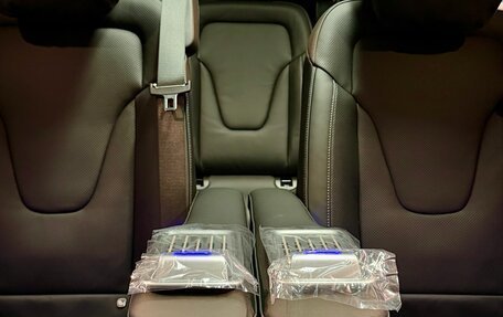 Mercedes-Benz V-Класс, 2026 год, 14 200 000 рублей, 10 фотография