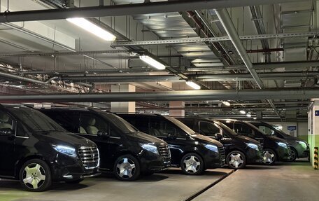 Mercedes-Benz V-Класс, 2026 год, 14 200 000 рублей, 15 фотография