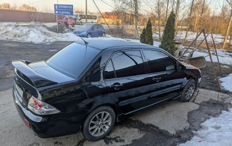 Mitsubishi Lancer IX, 2005 год, 390 000 рублей, 3 фотография