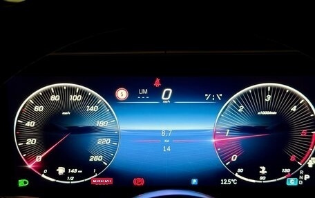 Mercedes-Benz V-Класс, 2026 год, 14 200 000 рублей, 13 фотография