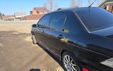 Mitsubishi Lancer IX, 2005 год, 390 000 рублей, 4 фотография