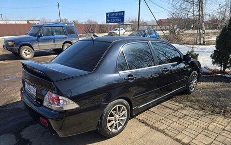 Mitsubishi Lancer IX, 2005 год, 390 000 рублей, 5 фотография