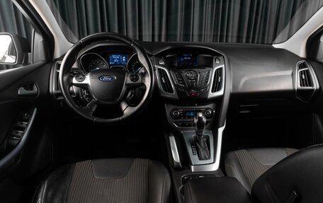 Ford Focus III, 2012 год, 919 000 рублей, 6 фотография