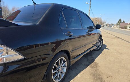 Mitsubishi Lancer IX, 2005 год, 390 000 рублей, 6 фотография