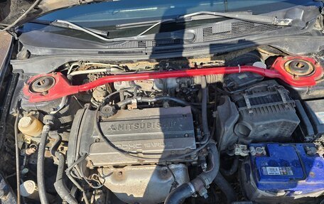 Mitsubishi Lancer IX, 2005 год, 390 000 рублей, 9 фотография