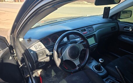 Mitsubishi Lancer IX, 2005 год, 390 000 рублей, 7 фотография