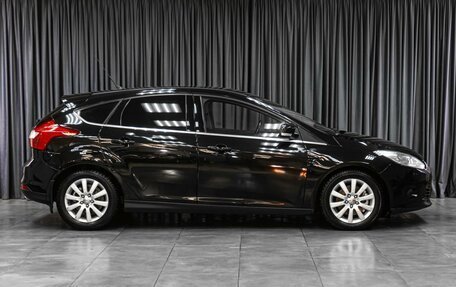 Ford Focus III, 2012 год, 919 000 рублей, 5 фотография