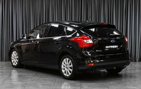 Ford Focus III, 2012 год, 919 000 рублей, 2 фотография