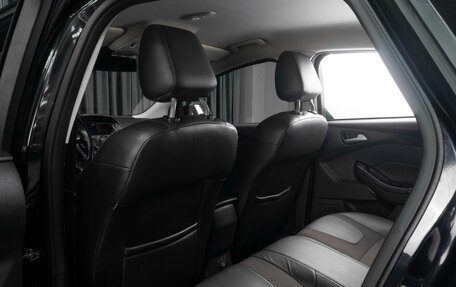 Ford Focus III, 2012 год, 919 000 рублей, 11 фотография