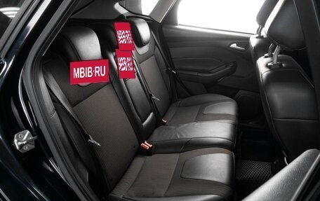 Ford Focus III, 2012 год, 919 000 рублей, 7 фотография