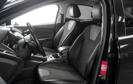 Ford Focus III, 2012 год, 919 000 рублей, 10 фотография