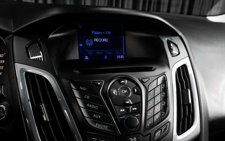 Ford Focus III, 2012 год, 919 000 рублей, 14 фотография