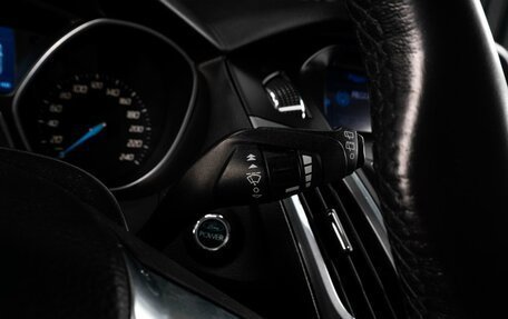 Ford Focus III, 2012 год, 919 000 рублей, 20 фотография