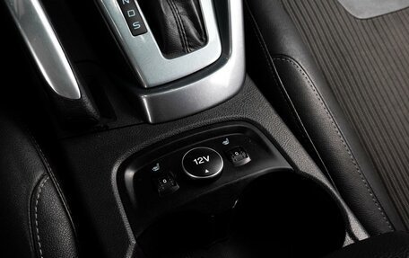 Ford Focus III, 2012 год, 919 000 рублей, 18 фотография