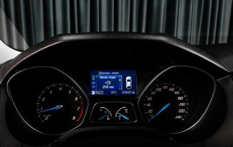 Ford Focus III, 2012 год, 919 000 рублей, 12 фотография