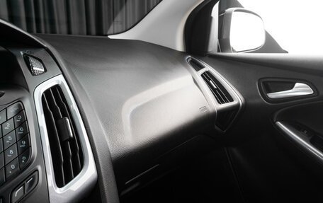 Ford Focus III, 2012 год, 919 000 рублей, 21 фотография