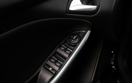 Ford Focus III, 2012 год, 919 000 рублей, 22 фотография