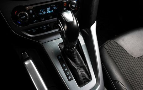 Ford Focus III, 2012 год, 919 000 рублей, 17 фотография