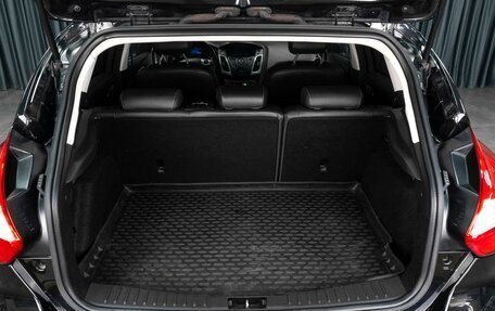 Ford Focus III, 2012 год, 919 000 рублей, 24 фотография