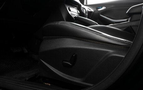 Ford Focus III, 2012 год, 919 000 рублей, 23 фотография