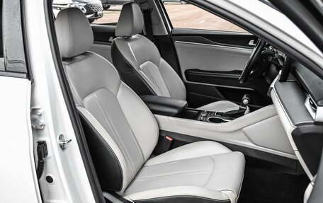 KIA K5, 2022 год, 3 384 000 рублей, 8 фотография