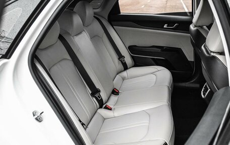 KIA K5, 2022 год, 3 384 000 рублей, 7 фотография
