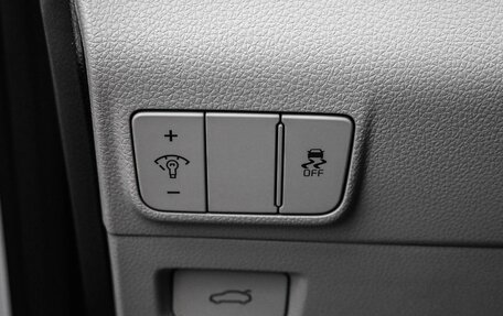 KIA K5, 2022 год, 3 384 000 рублей, 18 фотография