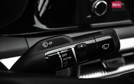 KIA K5, 2022 год, 3 384 000 рублей, 17 фотография