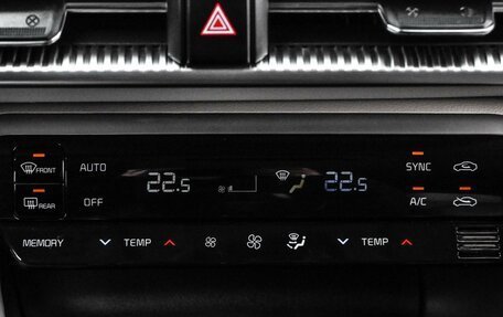 KIA K5, 2022 год, 3 384 000 рублей, 20 фотография