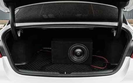 KIA K5, 2022 год, 3 384 000 рублей, 24 фотография