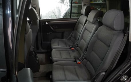 Volkswagen Touran III, 2007 год, 799 000 рублей, 9 фотография