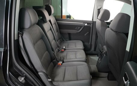 Volkswagen Touran III, 2007 год, 799 000 рублей, 7 фотография