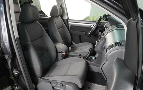 Volkswagen Touran III, 2007 год, 799 000 рублей, 8 фотография