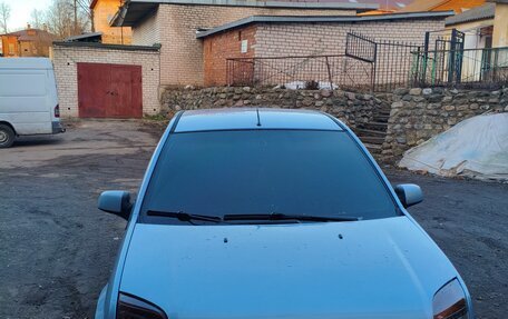 Ford Fusion I, 2008 год, 400 000 рублей, 2 фотография