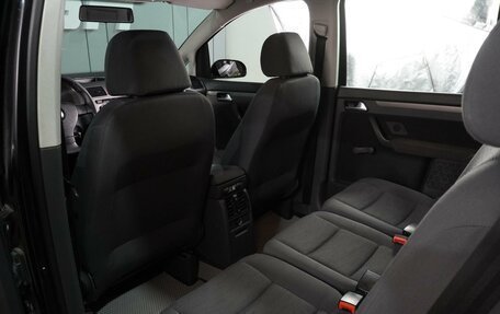 Volkswagen Touran III, 2007 год, 799 000 рублей, 11 фотография