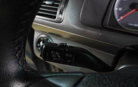 Volkswagen Touran III, 2007 год, 799 000 рублей, 13 фотография