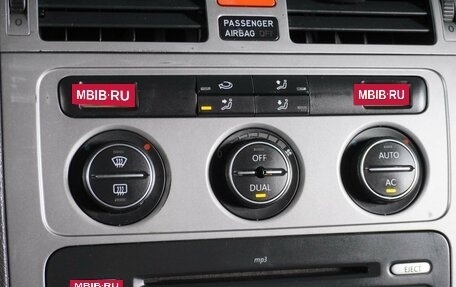 Volkswagen Touran III, 2007 год, 799 000 рублей, 16 фотография