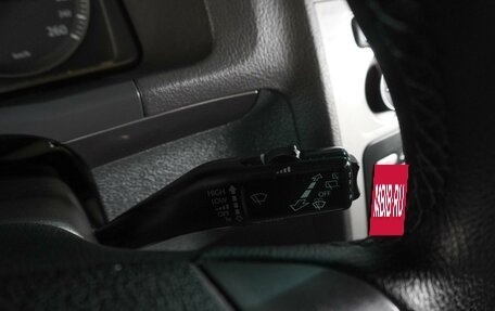 Volkswagen Touran III, 2007 год, 799 000 рублей, 14 фотография