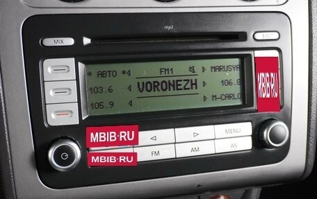 Volkswagen Touran III, 2007 год, 799 000 рублей, 15 фотография