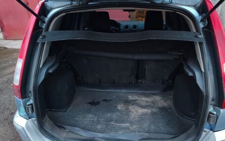 Ford Fusion I, 2008 год, 400 000 рублей, 12 фотография