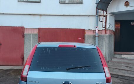 Ford Fusion I, 2008 год, 400 000 рублей, 8 фотография