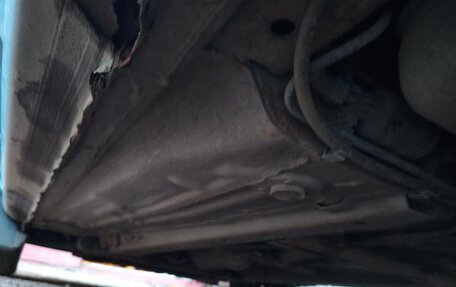 Ford Fusion I, 2008 год, 400 000 рублей, 14 фотография